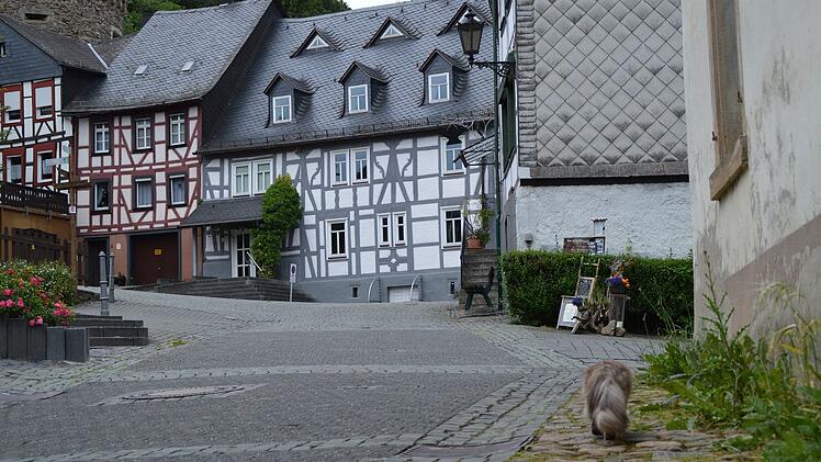 Das 400-Seelen-Dorf Lieg in Rheinland-Pfalz hat seit einem Jahr eine stabile 7-Tage-Inzidenz von 0,0.