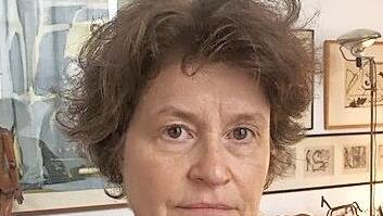 Garance Le Caisne wurde 2016 mit dem Geschwister-Scholl-Preis ausgezeichnet.