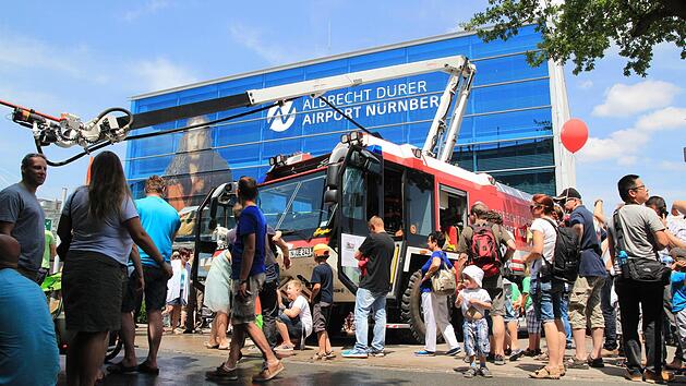 Fotos: Ferdinand Merzbach