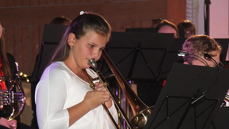 Ausgezeichnete Solisten gaben dem Konzert die nötige Würze.   Foto: Richard Sänger