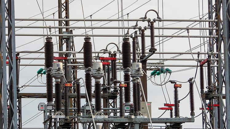 Fürth: Rund 2000 Haushalte von Stromausfall betroffen - Versorger äußert sich