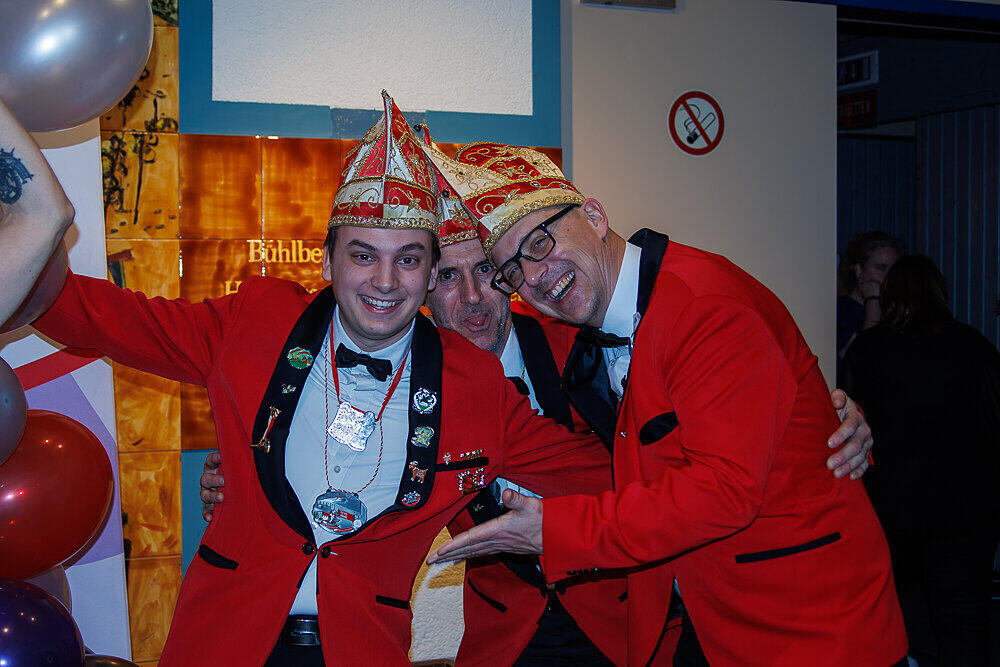 Ipsheim feiert Fasching!