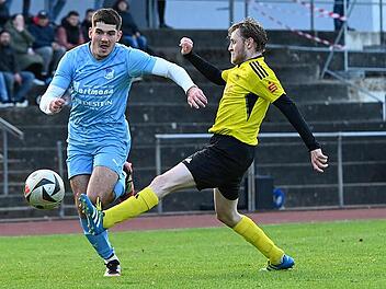 TSV Ebermannstadt bleibt auf Verfolgerkurs