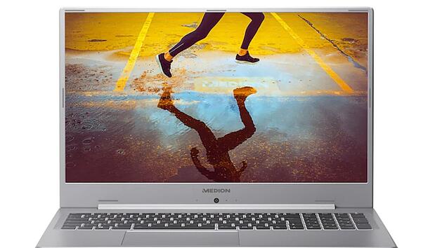 Medion Notebook