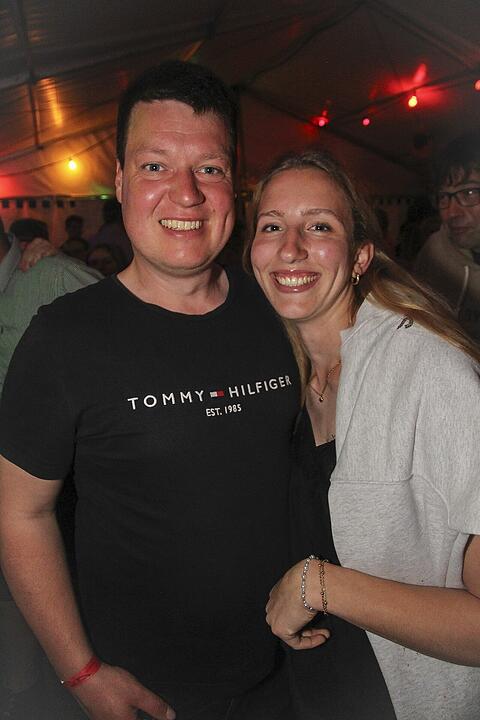 Maifest 2025