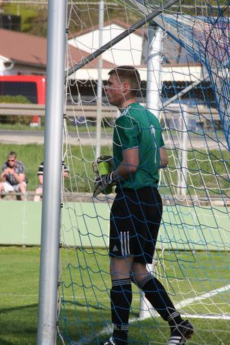 FG Marktbreit/Martinsheim - SG Buchbrunn/Mainstockheim