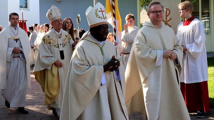 Eindrücke vom Jubiläum   Foto: Johanna Blum