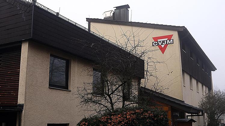 Die Pandemie bereitet auch dem CVJM in Altenstein finanzielle Sorgen. Sie wird für den Verein ein Defizit von etwa 120 000 Euro bringen; rund 300 000 Euro fehlen an Einnahmen.  Fotos: Helmut Will