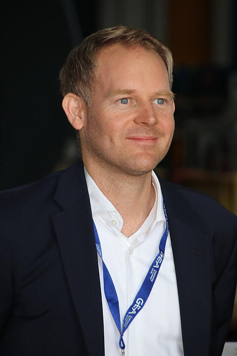 150 Jahre GEA/Huppmann