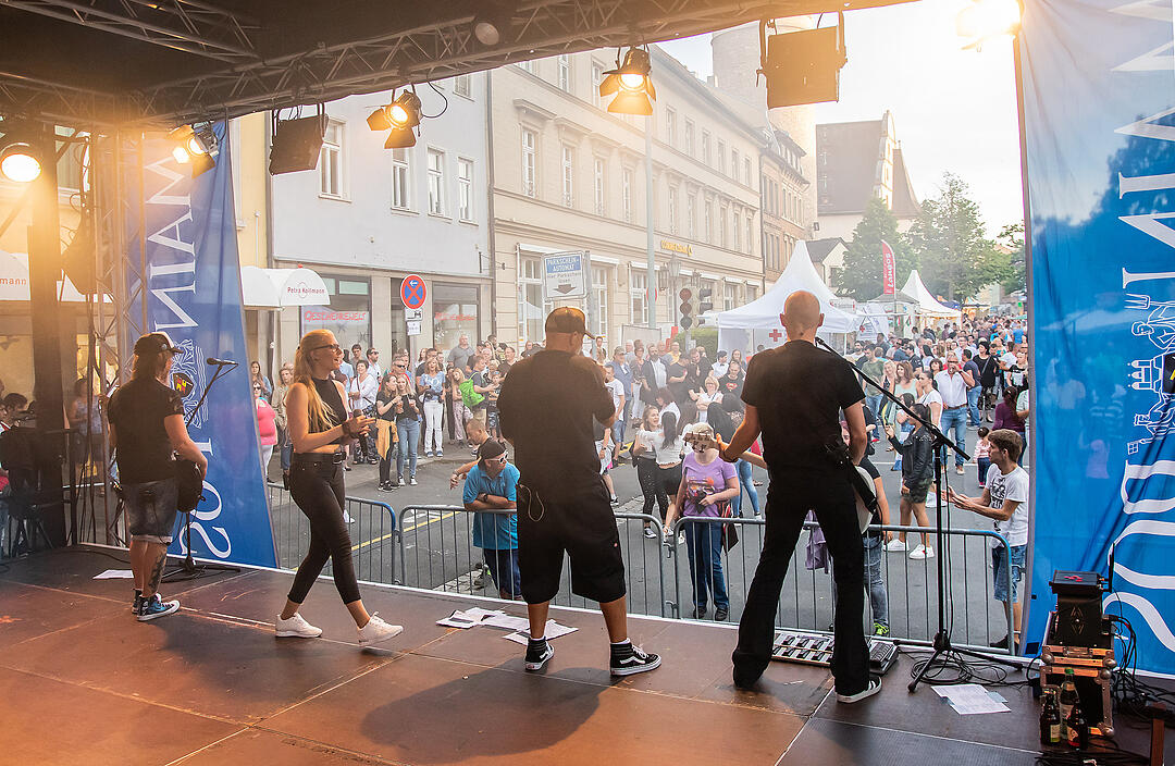 Stadtfest