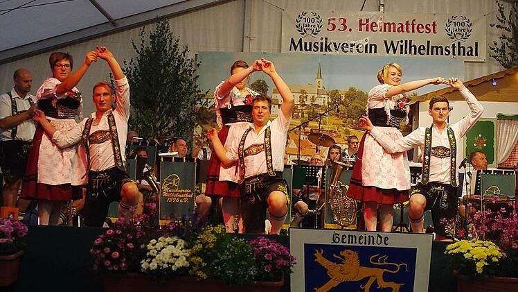 Der Spaß stand im Vordergrund.