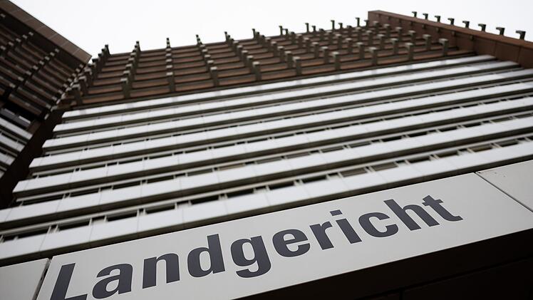 Mann soll Ehefrau get&ouml;tet haben