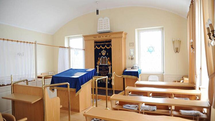 Betsaal