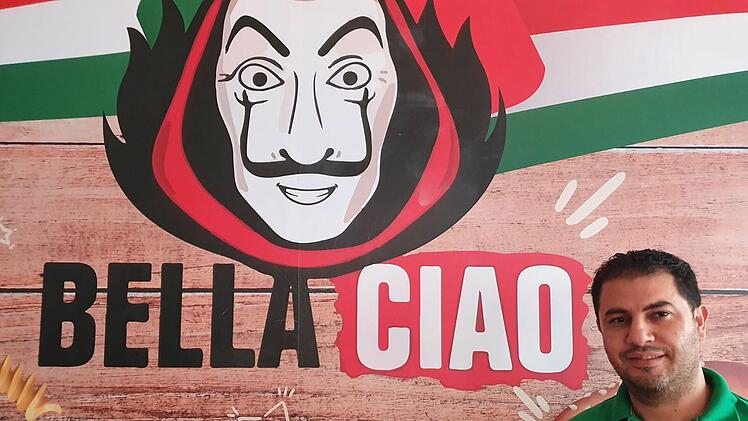 Erlangen: Kostenlose Pizza sorgt für großen Andrang - Restaurant-Betreiber plant Kette