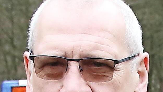 Hans-Günther Stadter Geehrter