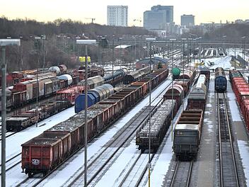 Güterwagons