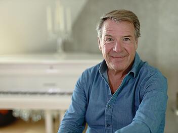 Patrick Lindner hat &uuml;ber das zerr&uuml;ttete Verh&auml;ltnis zu seinem Vater gesprochen.