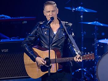 Bryan Adams