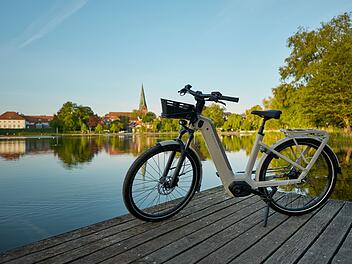 Welches E-Bike passt zu dir? Trekking, City und SUV im großen Vergleich