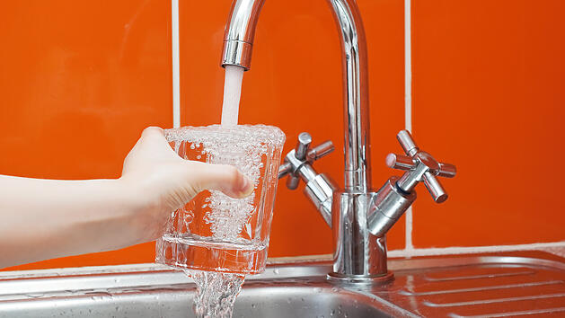 Wasser