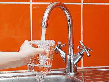 Wasser