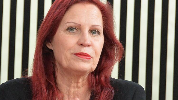 Sibylle Brolle-Pape will bis 2025 Theaterintendantin in Bamberg bleiben.  Ronald Rinklef