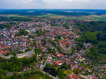 Cadolzburg