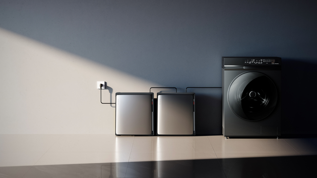 Wie du mit Solarstrom und dem EcoFlow Stream Ultra X deine Stromrechnung dr&uuml;ckst