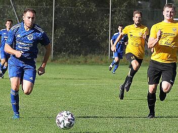 M&uuml;rsbacher Patzer er&ouml;ffnet den Titeldreikampf der KK1