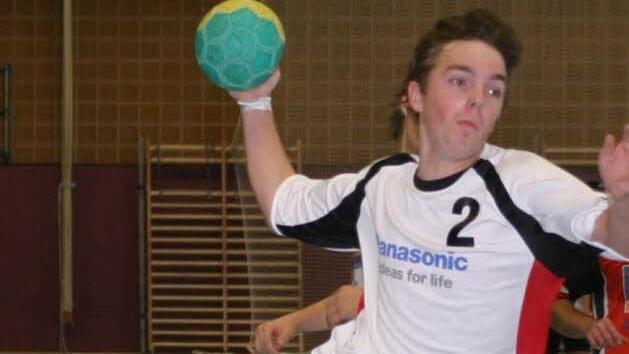 Die erneut starke Vorstellung von Johannes Geuß verhinderte eine weitere Niederlage der Eberner Handballer in Rodach nicht. Geuß erzielte sieben Treffer für sein Team, davon vier Siebenmeter.