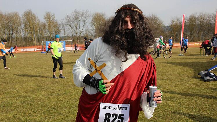 Braveheart Battle Foto: Heike Beudert