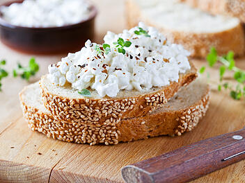 Stoffwechsel ankurbeln mit Käse: So hilft er dir beim Abnehmen