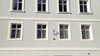 Zur Eröffnung am Samstag erstrahlt das Haus in neuem Glanz.