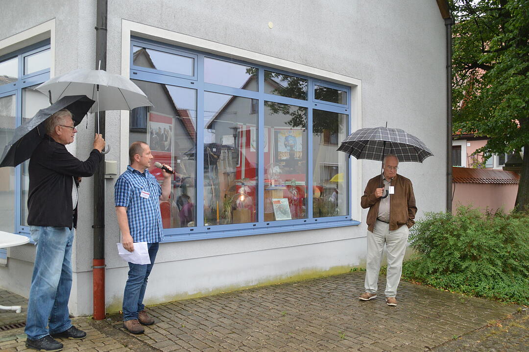 Hellmitzheim hat Zukunft