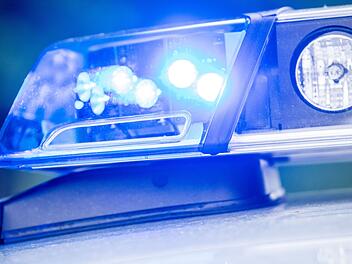 Vermisstensuche in Unterfranken nimmt tragisches Ende - Obdachloser tot aufgefunden