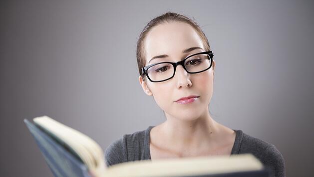 Eine hohe Intelligenz soll Studien zufolge auch optisch erkennbar sein.
