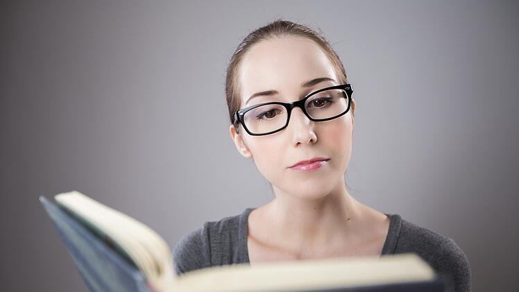 Eine hohe Intelligenz soll Studien zufolge auch optisch erkennbar sein.
