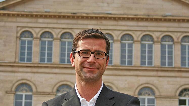 Intendant Bodo Busse: "Wir freuen uns über die massive Welle der Solidarität, die wir erfahren haben."