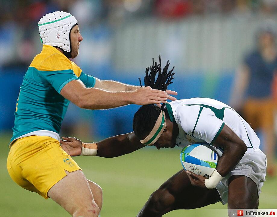 Olympia in Rio 2016: Die emotionalsten Bilder