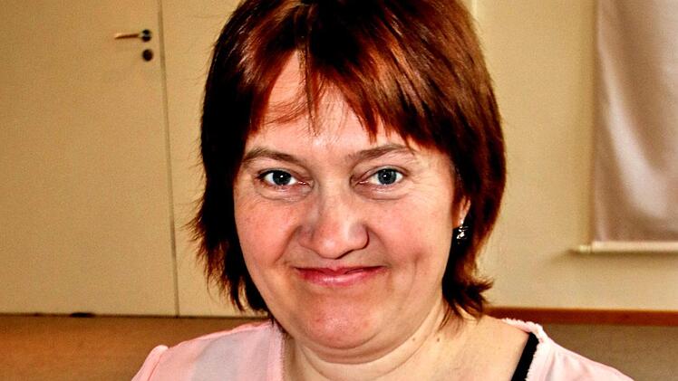 Märkte in MünnerstadtFoto: Dieter Britz