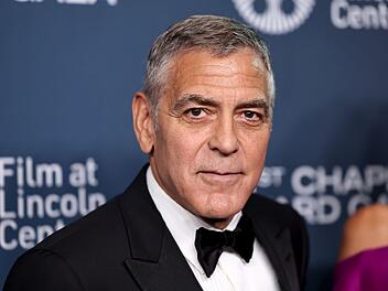 Schauspieler George Clooney hat angek&uuml;ndigt, sich k&uuml;nftig verst&auml;rkt auf Projekte abseits der Kameras zu konzentrieren.