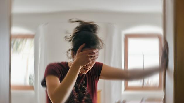Medikament könnte gegen Schlaganfall helfen
