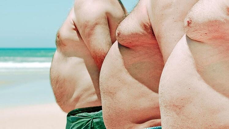 Neue Therapien k&ouml;nnten die Fettleibigkeit-Epidemie beenden.