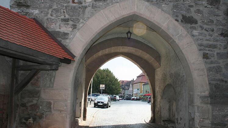 Foto: Evi Seeger