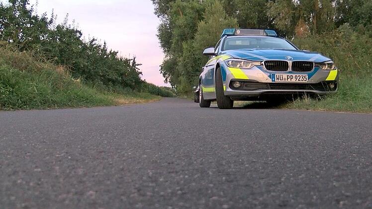 Eine in Unterfranken verschwundene Frau ist tot aufgefunden worden. Seit einem Familienstreit vor rund zwei Wochen wurde sie vermisst. Symbolbild: Paso/News5