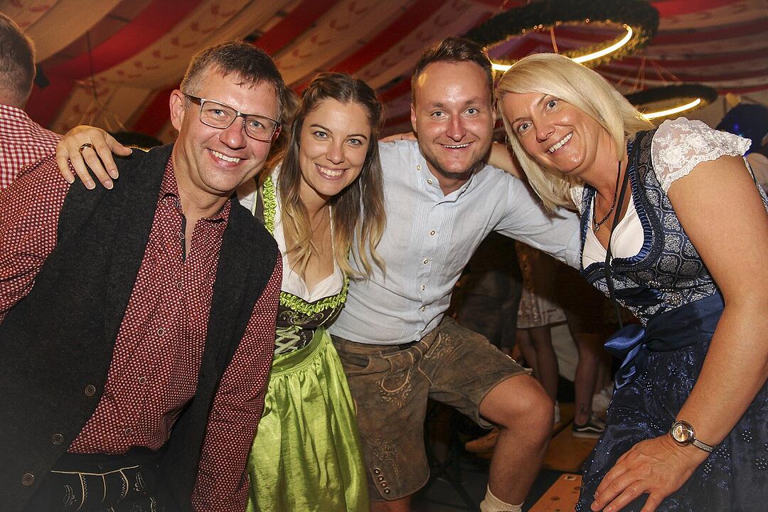 Die Bierwoche ist eröffnet!