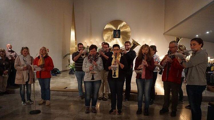 Maria Ehrenberg Foto: Marion Eckert