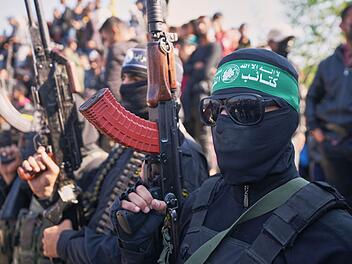 Lage in Gaza