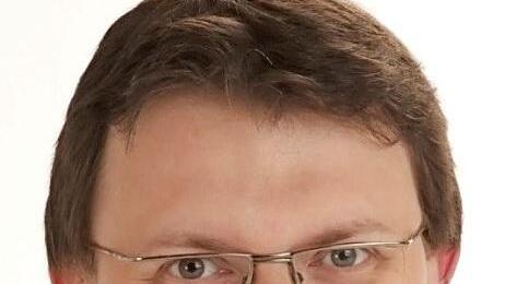 Bernd Liebhardt