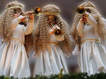 Der Advent - eine Zeit der Ruhe und Besinnlichkeit. F&uuml;r alle, die sich auch musikalisch  einstimmen m&ouml;chten, haben wir einige  Konzerte zusammengestellt. Foto: pixbay